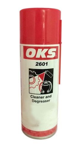 OKS 2601 / 260 – Rust Loosening Spray